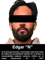 Edgar Xona"