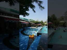 Grantnsaipan Kolam Renang Taman Sari Semarang