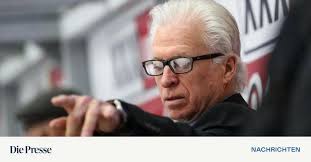 VSV trennte sich von Coach Greg Holst