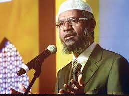 He is the president of islamic research foundation international. Secularism A Threat To Islam Naik Says Uae Gulf News