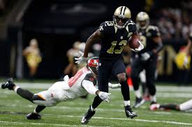 2017 New Orleans Saints Training Camp Preview Wide Receiver
