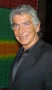 Roberto Cavalli Photos Through the Years