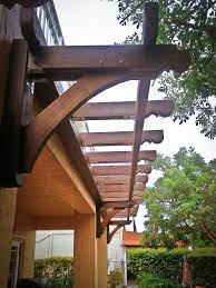 Pergolas Flora Tropica Pergola Pergola Outdoor Spaces Backyard Pergola
