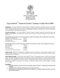 Direct access to unconscious knowledge; Training With Raji Thron Masala Yoga