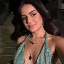 Ursula Mora's Instagram, Twitter & Facebook