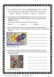 Daz Und Kunst Abstrakte Malerei Musik Und Kunst Kunstunterricht Und Kunst