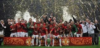 Manchester united, manchester, united kingdom. Manchester United Squad Signed Jersey Shirt Champions League Final Moscow 2008 Coa Lifetime Guarantee For Sale In Aghleam Mayo From Sportsgiants