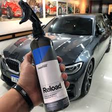 In this video i try out turbo wax paint sealant on my 7 year old chevy caprice ppv. Car Paint Sealant Made Simple Best Step By Step Guide In 2020