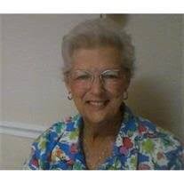 Laura Catherine Healy Wells Obituary