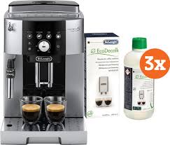 Maybe you would like to learn more about one of these? De Longhi Magnifica S Smart Ecam 250 23 Sb Descaler 1 5l Coolblue Before 23 59 Delivered Tomorrow