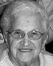 ANTOINETTE NEMETH Obituary (1924