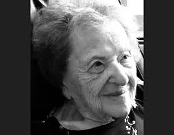 Elsie (Weiss) Marvit