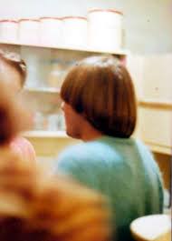 Sue Edmonds (nee Howard)