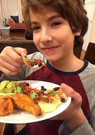 Giveaway! Whole Foods Market Will Help Make You Super Bowl Party Champion