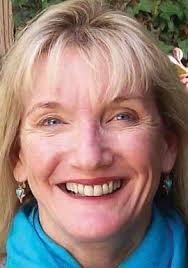 Carmel Pine Cone, March 16, 2012