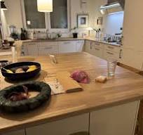 Aiuto con piano di lavoro in legno : r/woodworking