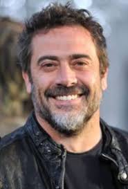Jeffrey Dean Morgan's Transformation in The Walking Dead