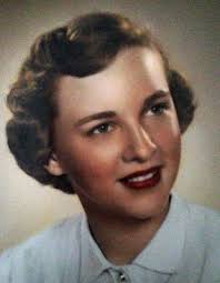 Doris L. Kaiser Obituary