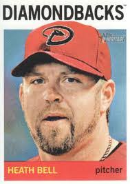 Demetrius Heath's Instagram, Twitter & Facebook