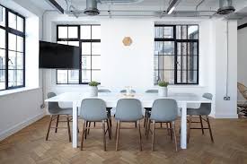 These backgrounds are designed for a single presenter (or possibly 2 presenters standing closely together) so they are meant for a more direct video production such as presentations, youtube video bloggers. How To Make Your Zoom Background More Professional