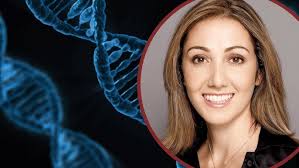 EDAR gene and east Asians