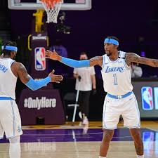 Latest on orlando magic small forward otto porter jr. Lakers Reportedly Plan To Pursue 3 And D Wing With Final Roster Spot Silver Screen And Roll