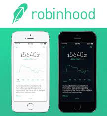 robin hood app 2021 mobiles handeln mit iphone app im test deutschefxbroker