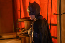 The upcoming second season of the cw's batwoman will feature british actress shivaani ghai (dominion, the catch) as the villainous safiyah sohail, and we have a first look at the character right. Batwoman Casts Shivani Ghai As Safiyah In Season 2 Ew Com
