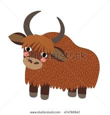 image result for cute yak illustration drawing illustrations animal art illustration pinterest