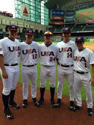 Nick madrigal is an american professional baseball second baseman who is signed to the chicago white sox of major league baseball (mlb). Madrigal And Rutherford Reunited In Winston By Janey Murray The Dash Board