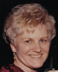 Doreen Axon Obituary September 2, 2025