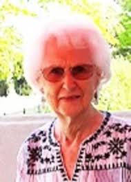 Miriam Giese Obituary (1929