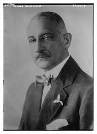 Lewis Rodman Wanamaker (1863-1928)