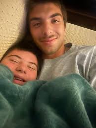 These boys fill my heart with joy. 💖