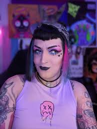 Hello! I'm a 21y/o trans guy, just looking for more neurodivergent friends!  Please comment before friending me (I'd prefer to friend you). Please be  willing to meet my fiancee, as she needs