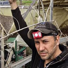 DIY Network's Star of Nashville Flipped, Troy Dean Shafer, Passed Away  Unexpectedly at Age 38