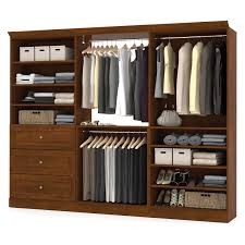 We did not find results for: Versatile By Bestar 40852 108 In Classic Wall Storage Kit Closet System Closet Organizer Kits Closet Organizing Systems