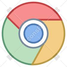 Image result for chrome icon