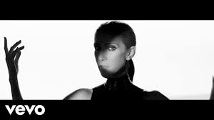 Its all coming back to me now a new day opening show. Celine Dion Courage Official Video Youtube