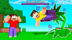 Where do you find more bosses in minecraft? 5 New Bosses That Need To Be Added To Minecraft Unbeatable Youtube