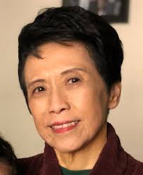 Helena Yong Obituary