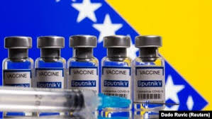 The latest tweets from sputnik v (@sputnikvaccine). Bih Sa 3 5 Miliona Stanovnika Dosla Do 52 000 Vakcina