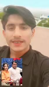 Hakim Loha Paar Wife Face Reveal