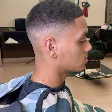 Trust the process. Put in the time and the results will show with time. ⏱,  Follow @bert.thebarber for more. , #barber #fade #wahlsenior #wahlmagicclip  #babyliss #braunshaver #wahldetailer #lineup ...