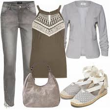 bonprix top outfit fruhlings outfits bei frauenoutfits de frauenoutfits outfit outfits casual