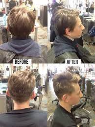 Pin On Haircutting