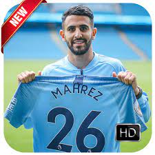 Riyad mahrez fifa 19 • ones to watch prices and rating. App Insights Riyad Mahrez Wallpapers 4k Hd Manchester City Apptopia