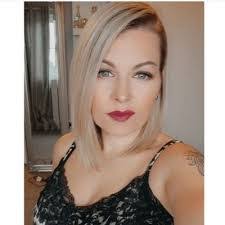 Zena Wright's Instagram, Twitter & Facebook