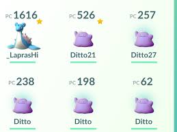 Ditto Question Pokemon Go Wiki Gamepress