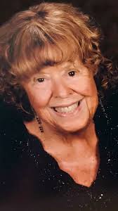 Charlotte Yarnall Obituary